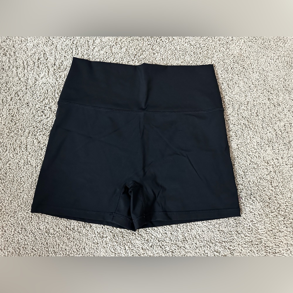 Aerie biker shorts
